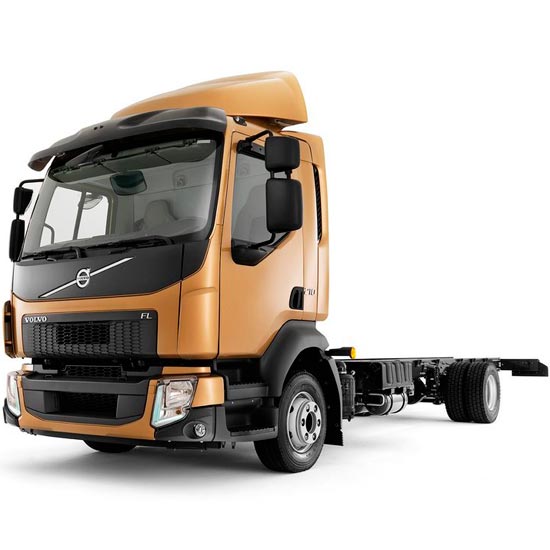 В продажу поступили ремкомплекты стеклоподъёмника для Volvo Trucks Volvo Trucks FL (2006-2018)
